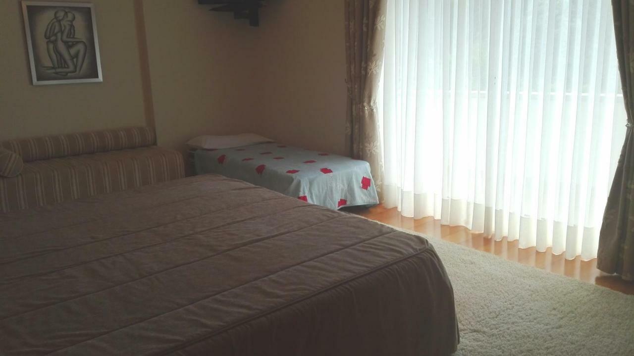 Quarto/Suite De Charme Viana do Castelo Kültér fotó