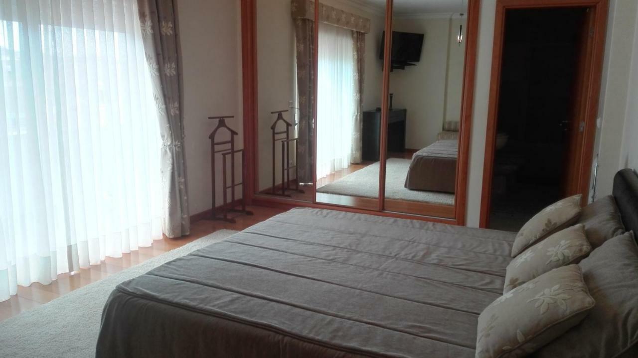 Quarto/Suite De Charme Viana do Castelo Kültér fotó