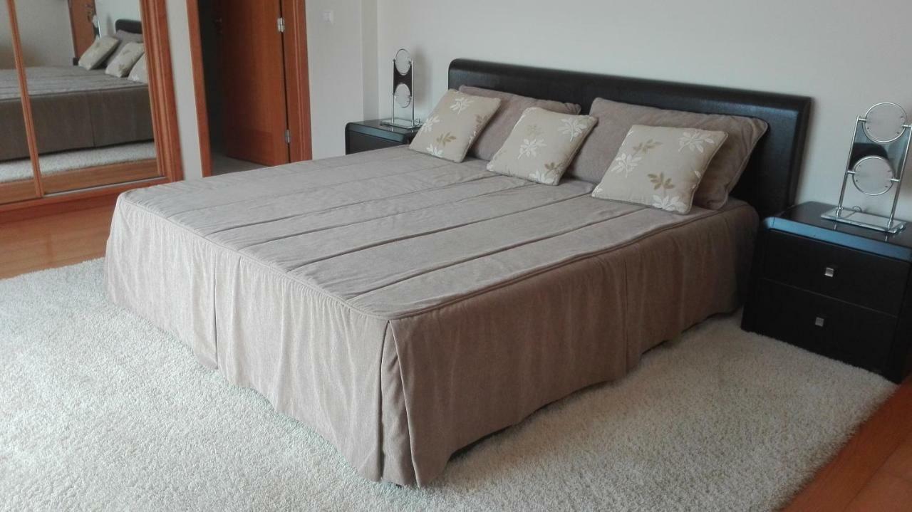 Quarto/Suite De Charme Viana do Castelo Kültér fotó