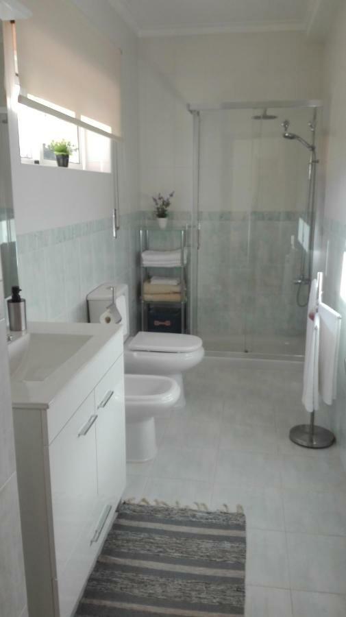 Quarto/Suite De Charme Viana do Castelo Kültér fotó